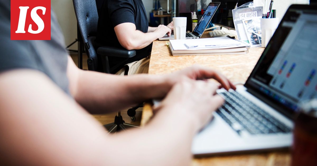 Karu tieto naisten työelämästä