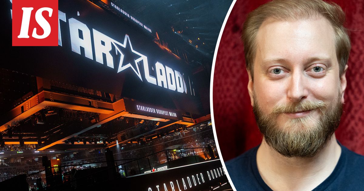 Suomalaismiljonääriltä kovaa puhetta Vaasaan suunnitellusta 