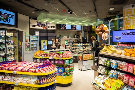 New Ärrä store to open in Tampere