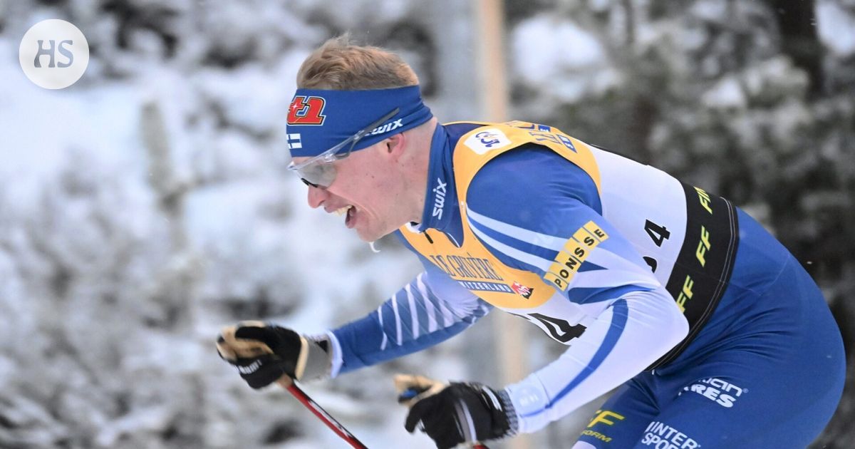 Skiing: IS follows Falun’s traditional races