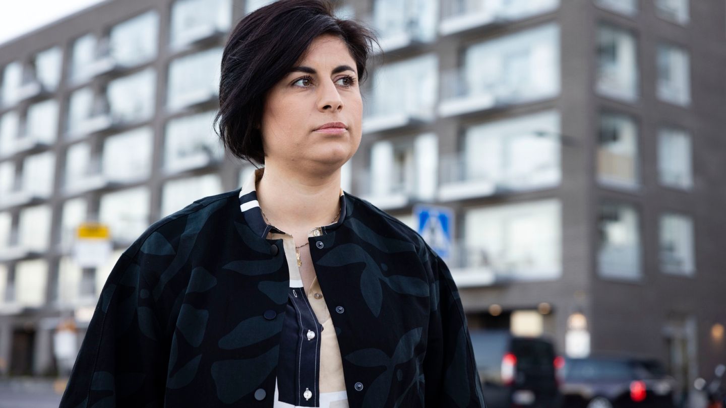 Rikokset | Mies levitti valheita helsinkiläisestä poliitikosta ja tämän perheestä