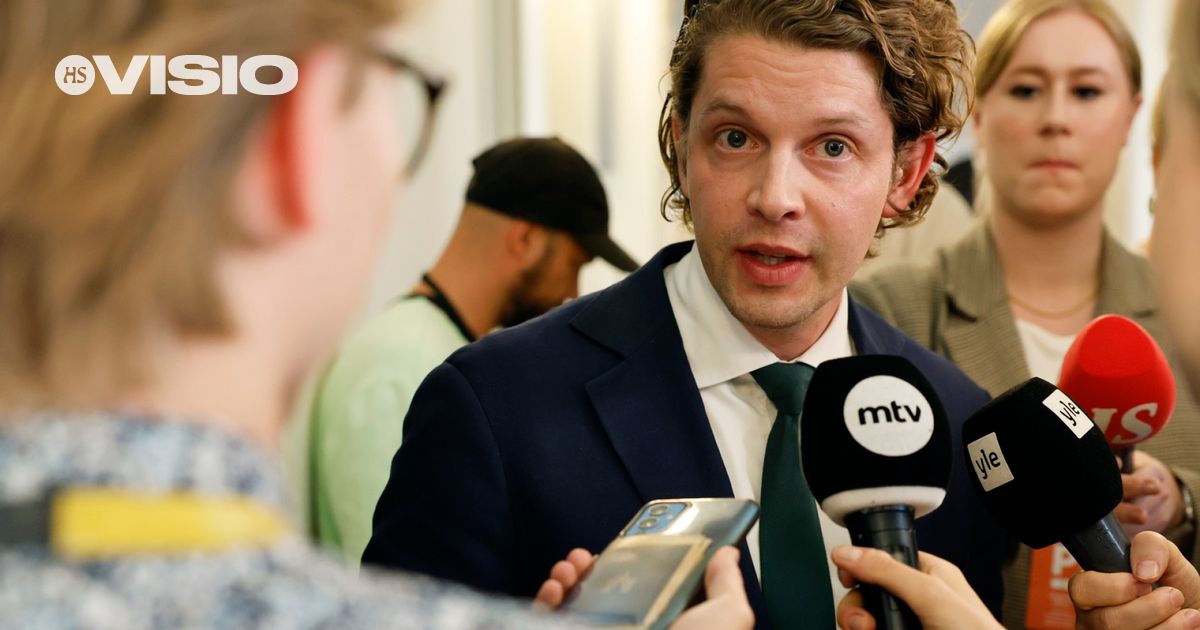 Kokoomuksen kansanedustaja ehdottaa datakeskuksille tiukkoja ehtoja