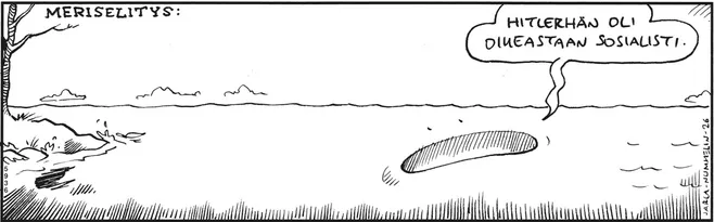 FINGERPORI