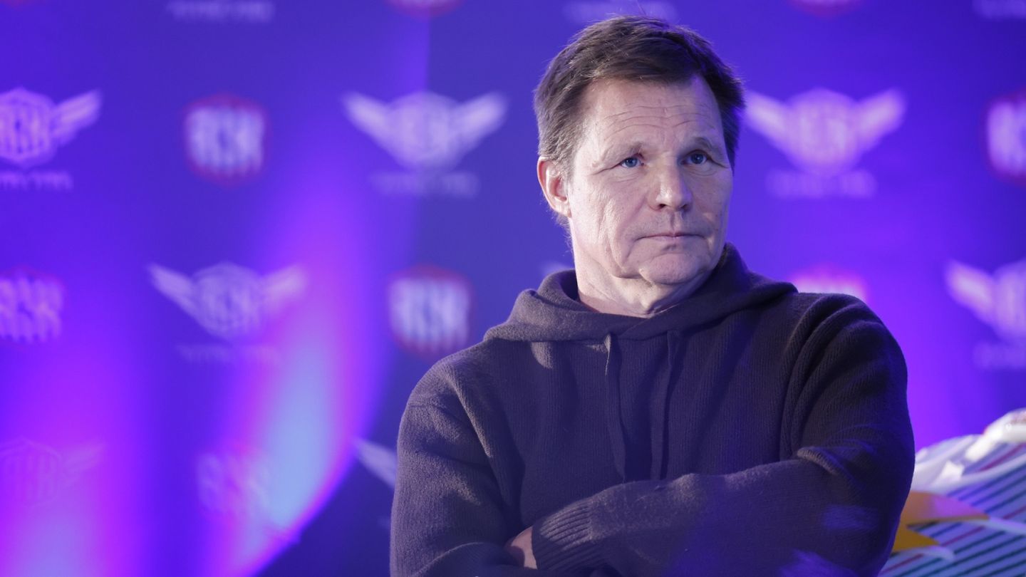 Thai Police: Mika Salo Not Stabbed, Injury Likely from Motorcycle