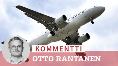 Lentoliikenteen lakot olivat vasta esimakua tulevasta.
