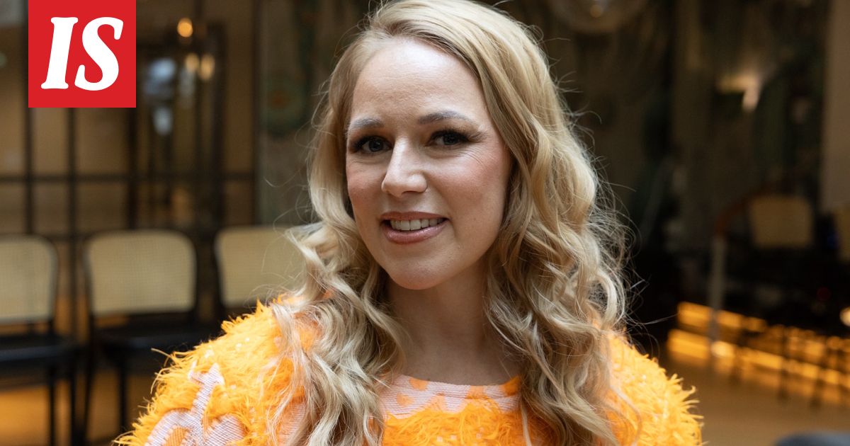 Muut petolliset iskivät puukon Petra Garganon selkään – näin hän reagoi karkoitukseensa