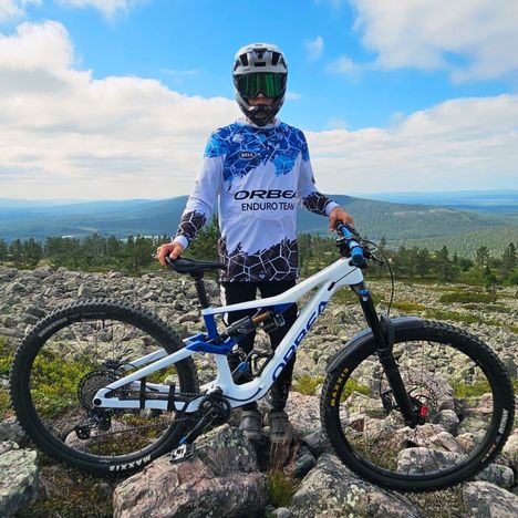 15-year-old Jooa Mitsui drove to the bike thief