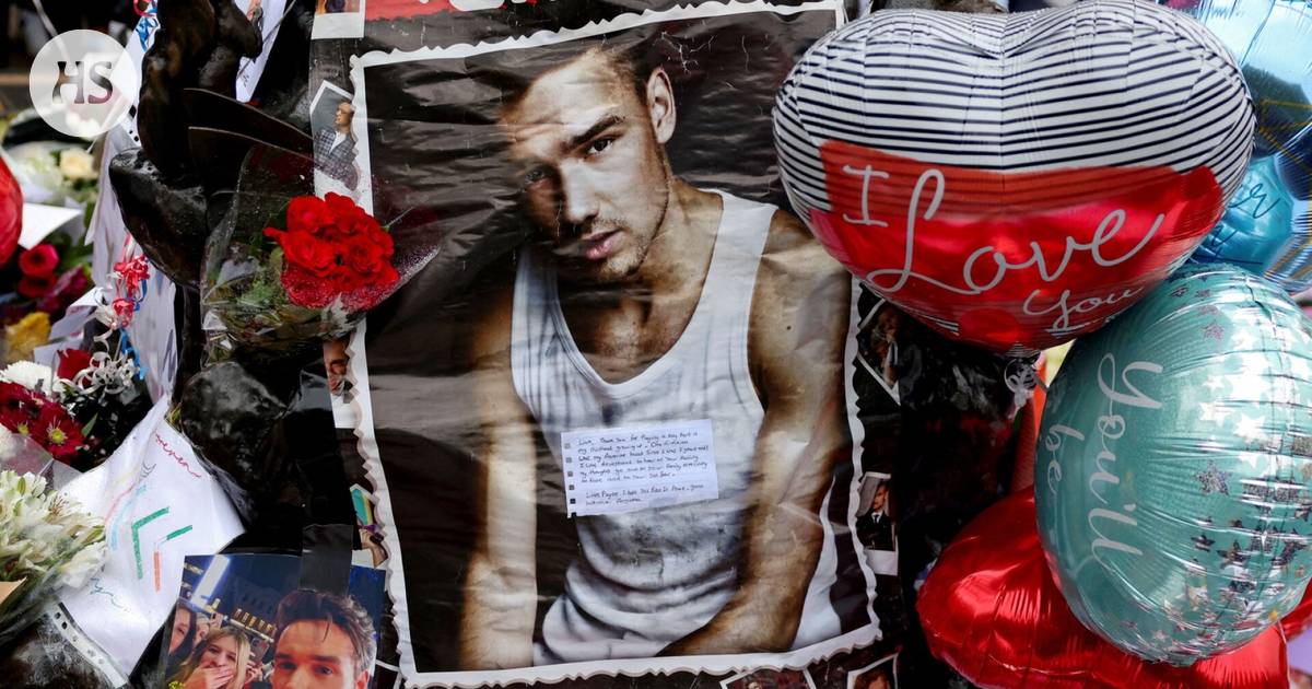 Three are charged with the manslaughter of One Direction star Liam Payne