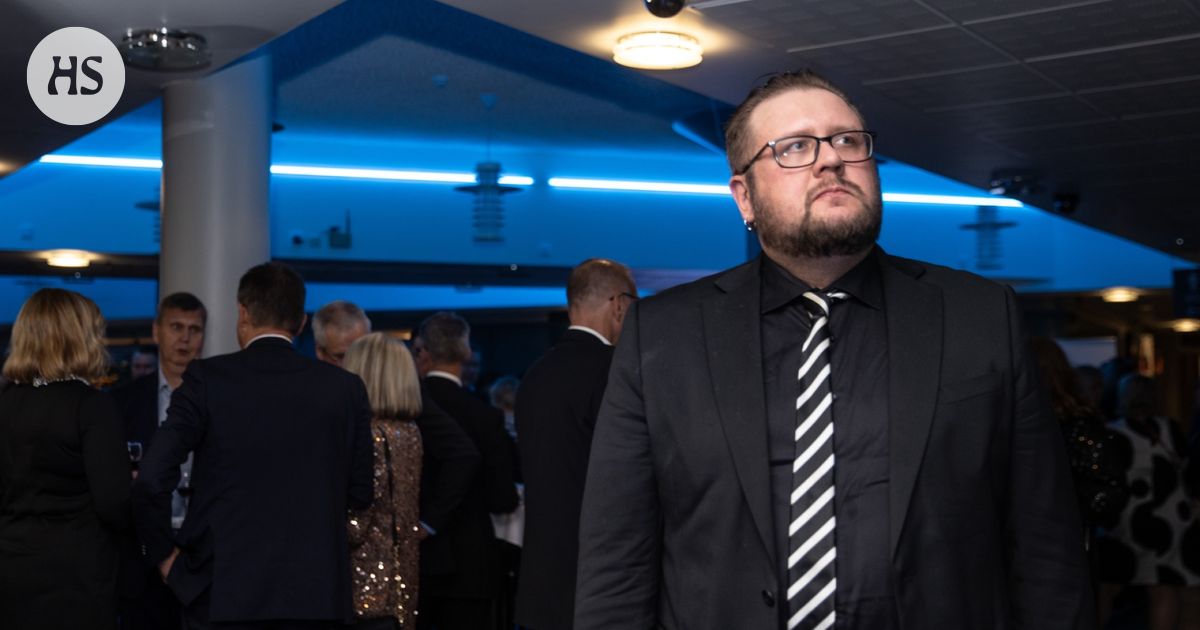 Pori | 5 000 euron kuukausipalkan virkaan valittiin henkilö, joka ei edes hakenut tehtävää