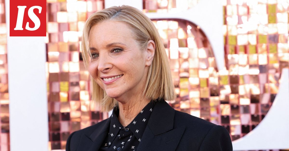 Frendit-tähdeltä yllättävä avautuminen hittisarjasta – ”Kukaan ei välittänyt minusta”