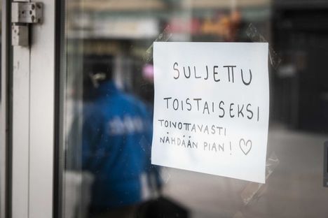 Arkistokuva