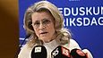 Päivi Räsänen vie sananvapausjutunsa Euroopan ihmisoikeustuomioistuimeen — image 5