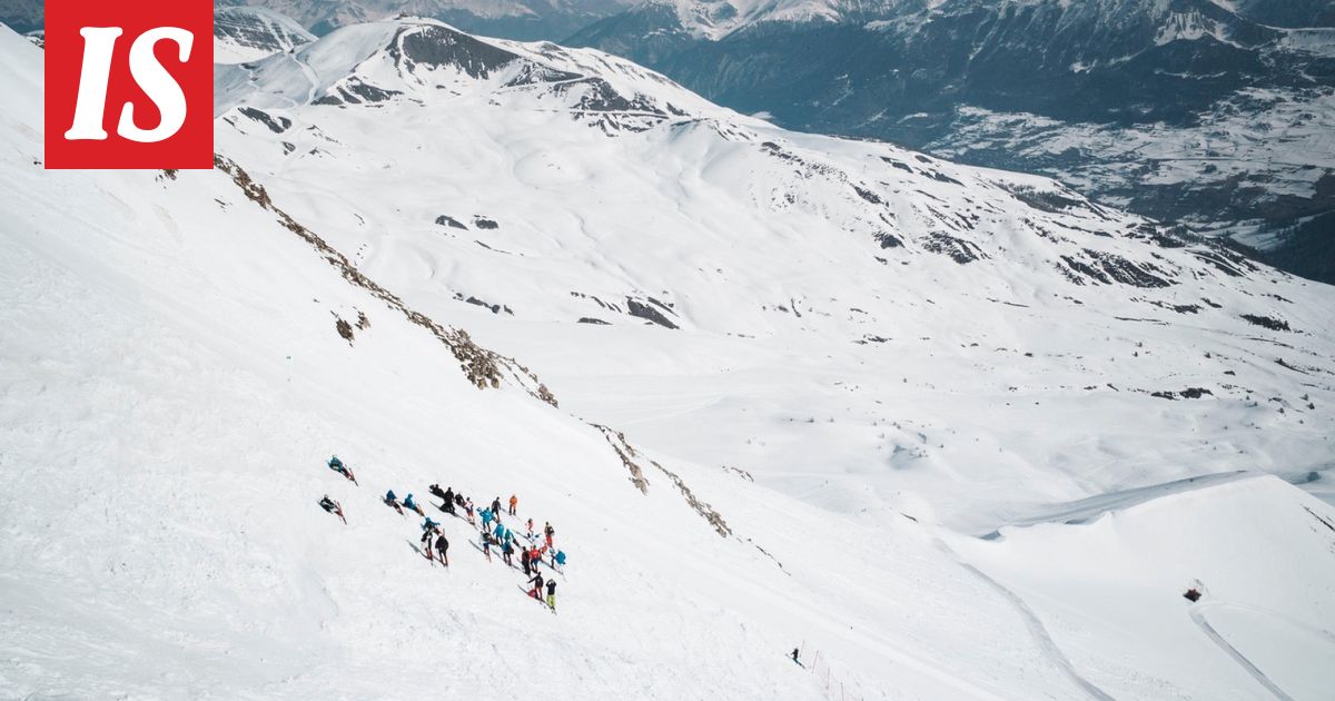 Uusi uskomaton maailmanennätys: 248 kilometriä tunnissa!