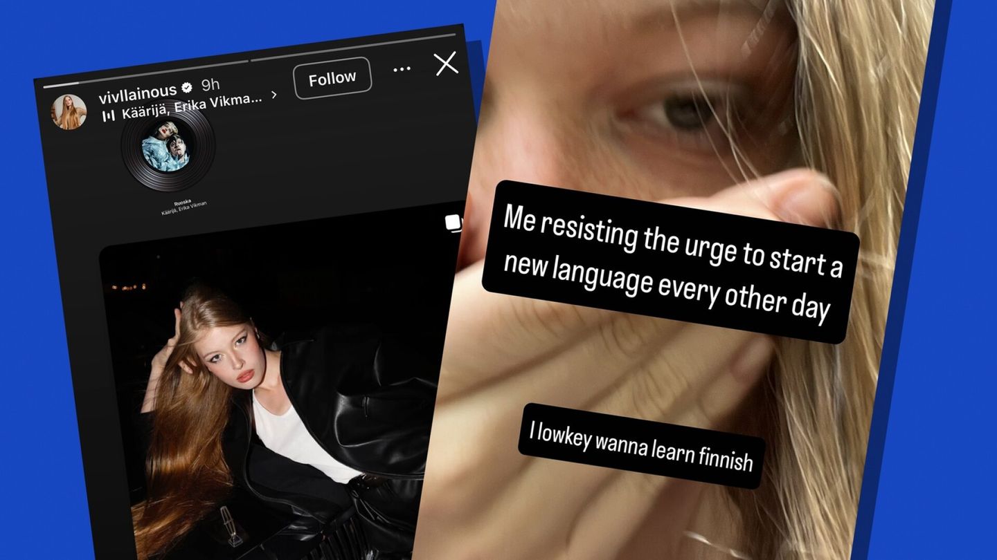 Suomi mainittu | Elon Muskin tytär sanoo haluavansa oppia suomea
