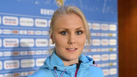 Jääkiekkomaalivahti tyrmäsi KSML:n äänestyksessä Miss Suomet ...