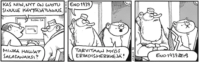 FINGERPORI