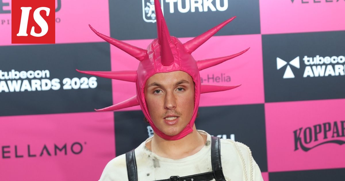 Vanerilevy lensi päin Leevin, 20, autoa – ”Melkein kuolin”