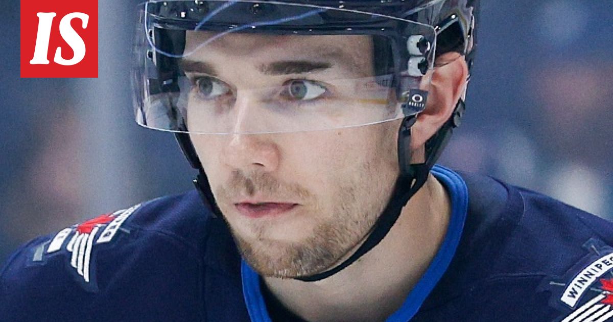 Mitä Ville Heinola:n takana on?
