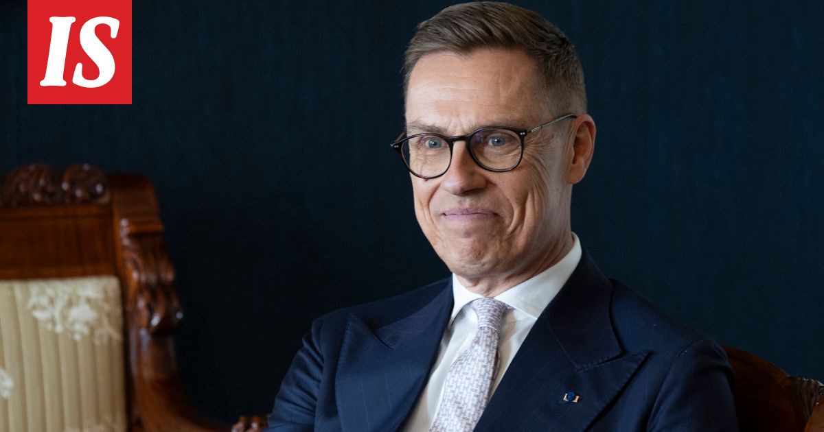 Politico: Stubb vahvoilla ”Putin-lähettilääksi”