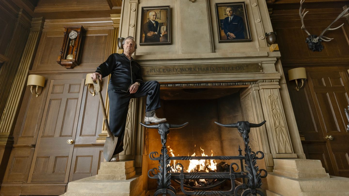Elokuvat | Tom Cruisen Digger on elokuvahistorian pahimpia floppeja