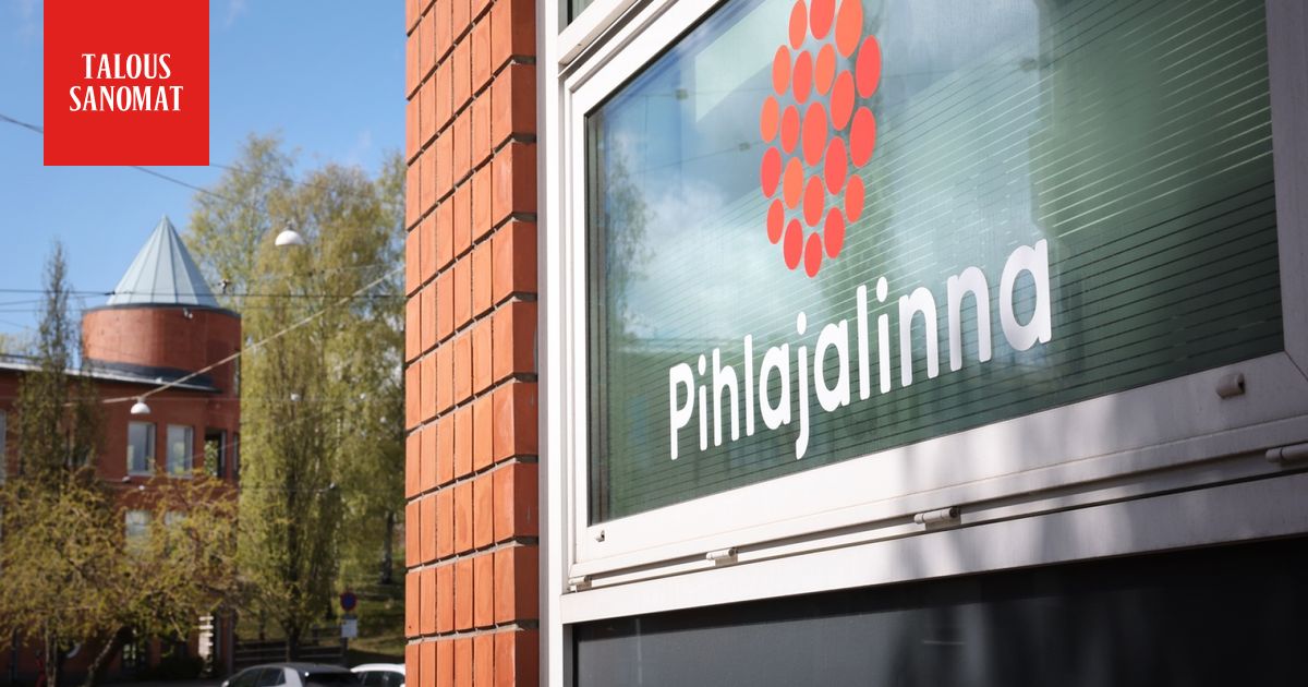 Pihlajalinna vähentää 220 työpaikkaa