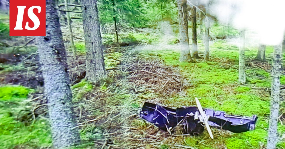 Hätäkeskuslaitos: Hälytykset ilma­vaarasta tulossa matkapuhelimeen