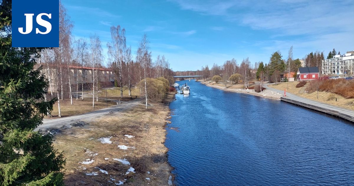 Lumen Ja Talven Rippeet J ms n Seutu lumen-ja-talven-rippeet-j-ms-n-seutu