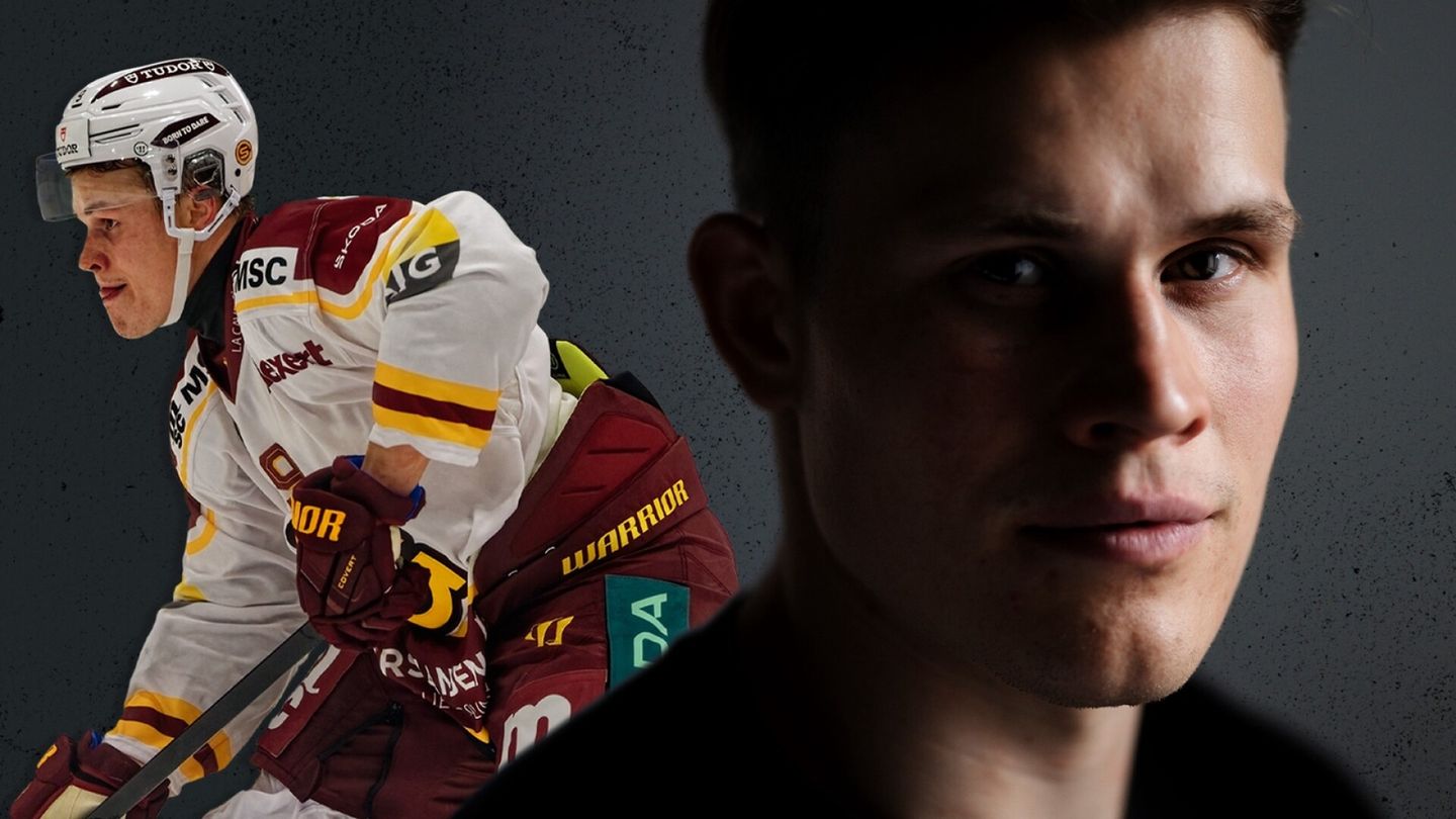 Jesse Puljujärven ystävältä koruton paljastus: Tähän tuhoutui NHL-ura