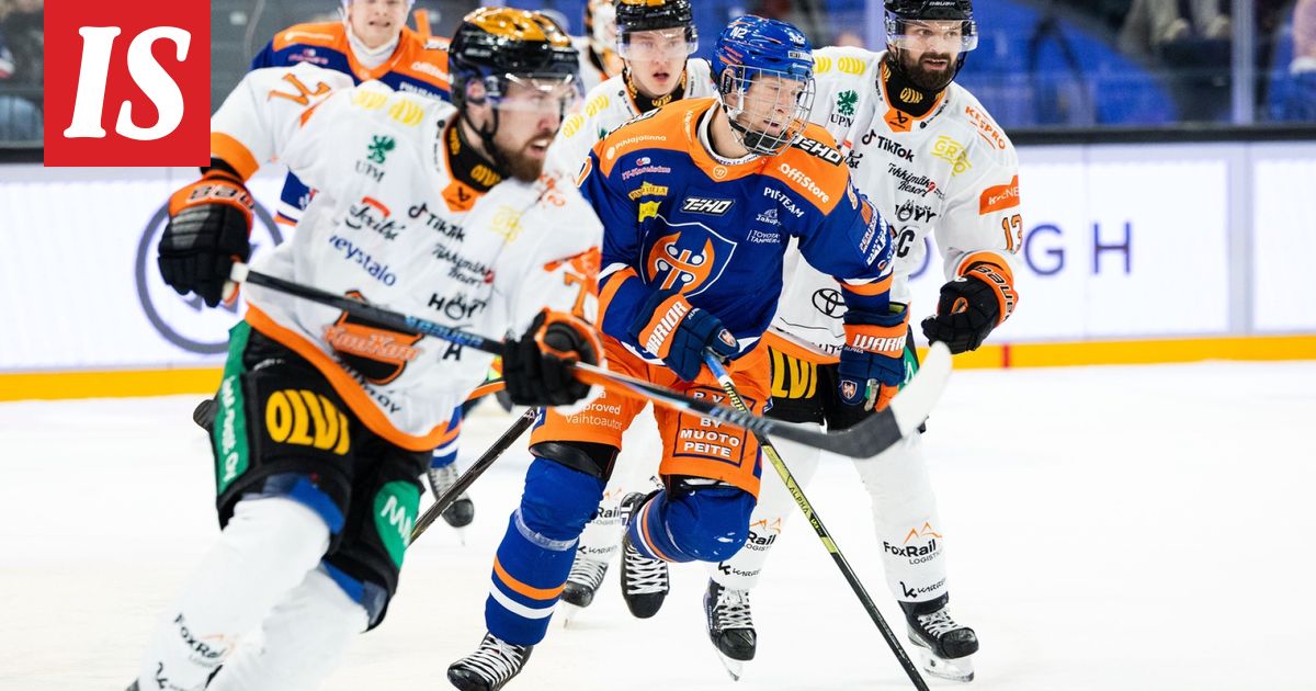 Tappara Kookoo, selitettynä