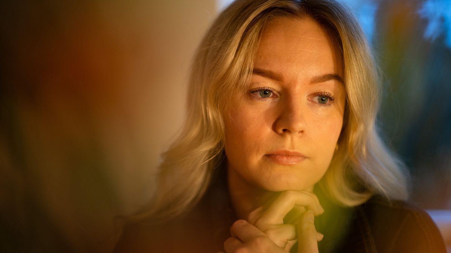 Hedelmällisyys | Karoliina Kauhanen pakasti munasolujaan, koska miestä ei ole