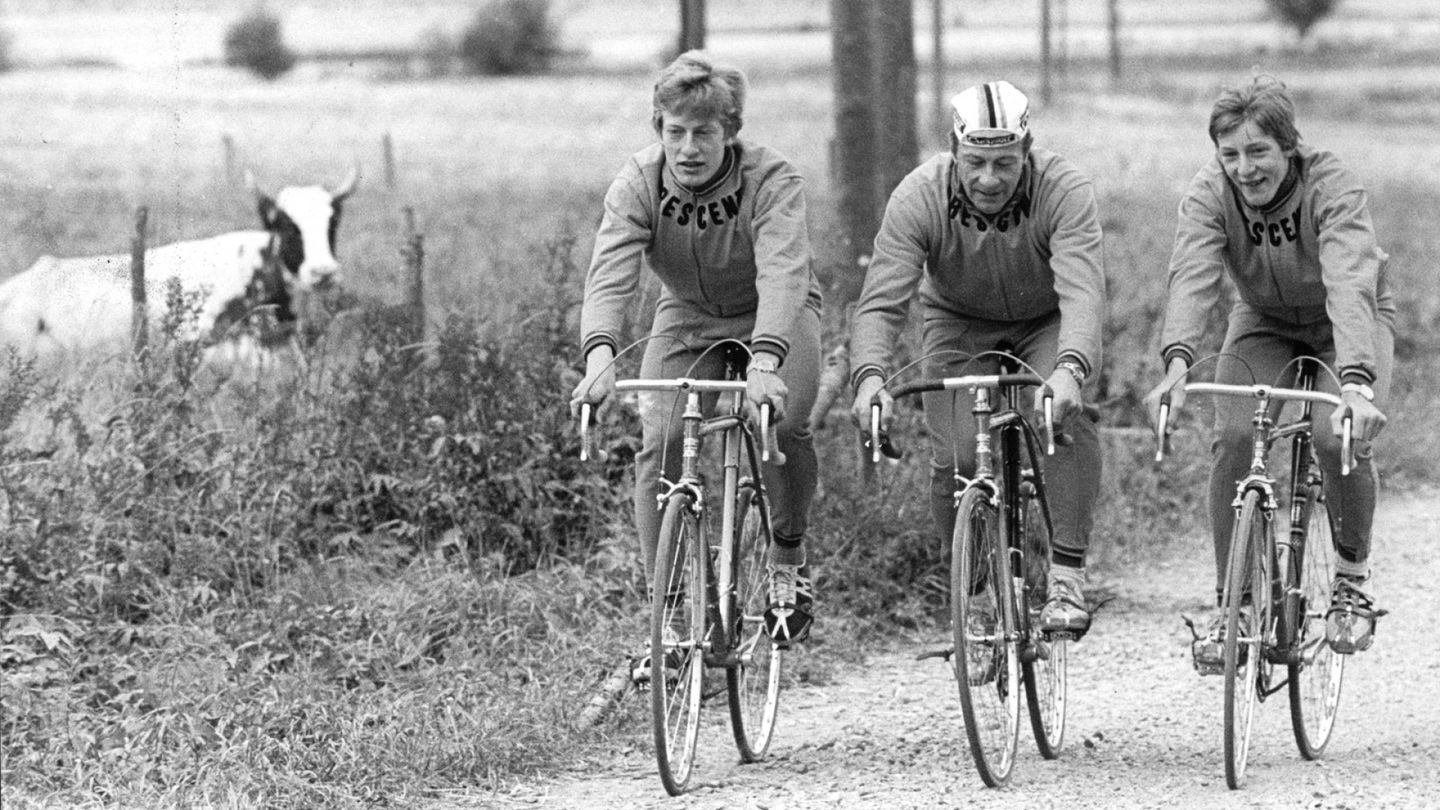 HS 50 vuotta sitten 7.10.1976 | Renumissa joka kymmenes pyöräilee