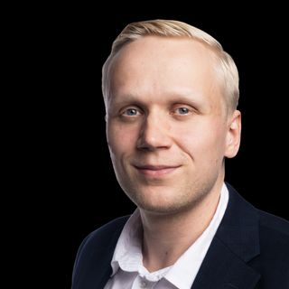 Benjamin Pitkänen