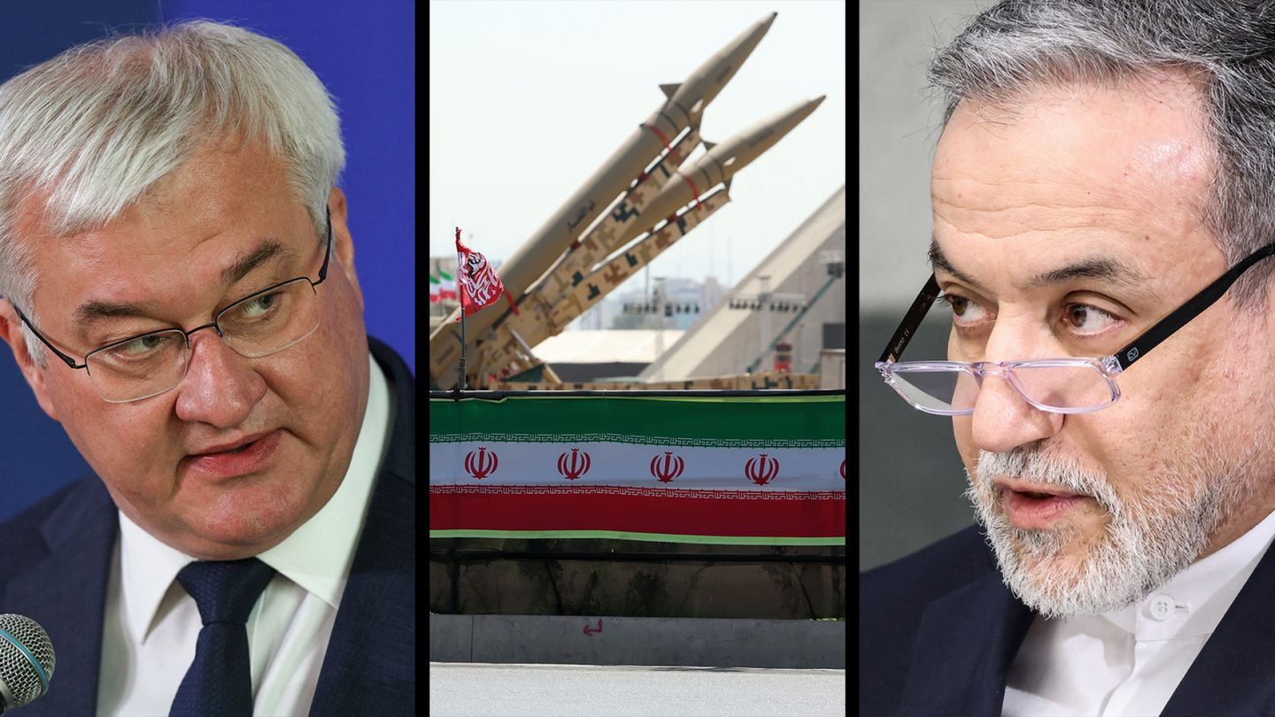Call averted Caspian Sea escalation after Iran ship strike