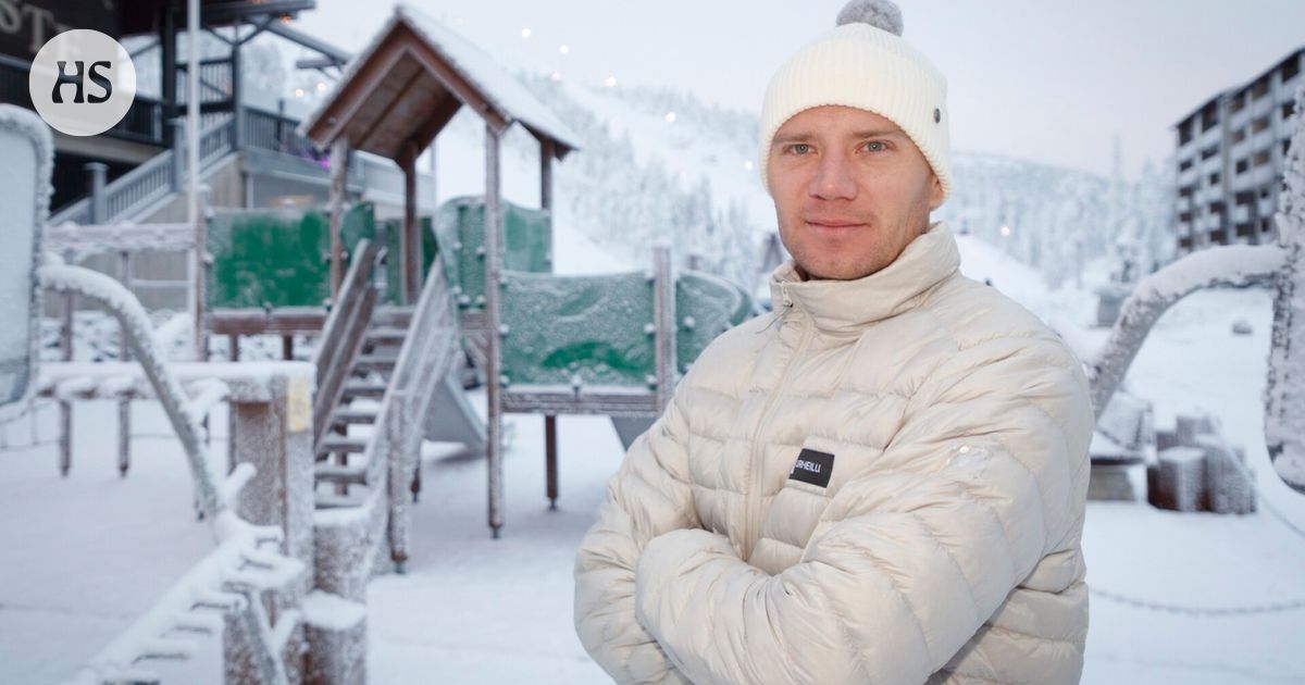 Skiing World Championships: The words of Ville Nousiainen were heated by the Norwegian boss