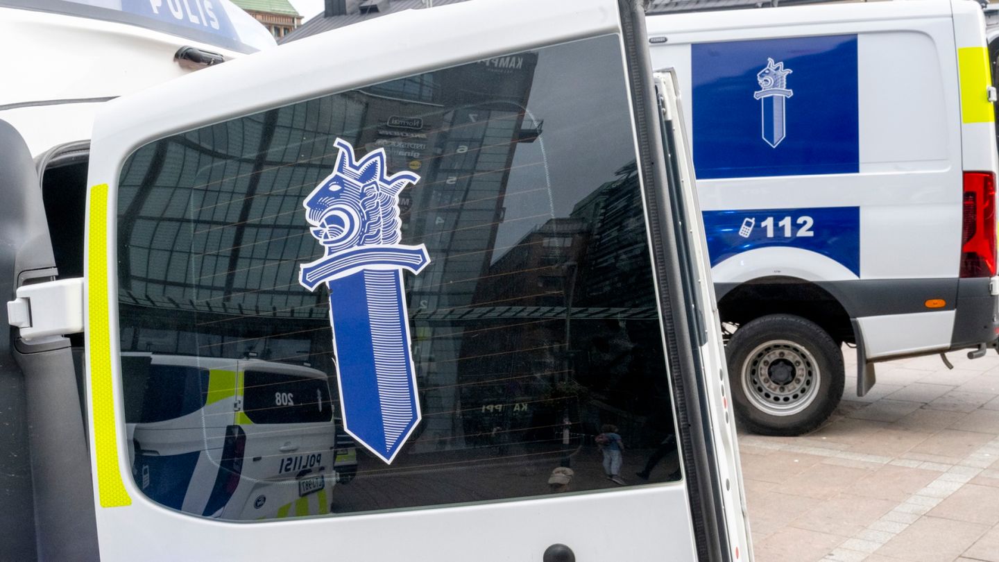 Lapin poliisin raju ilta: Moponuoret rakensivat ja räjäyttivät ”pommin”