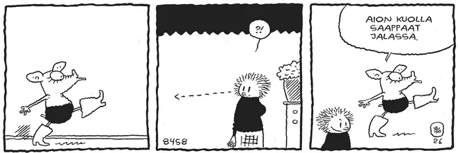 Viivi ja Wagner