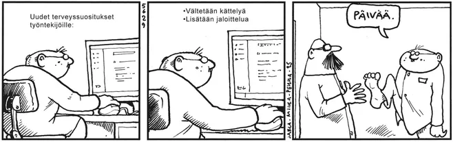 FINGERPORI