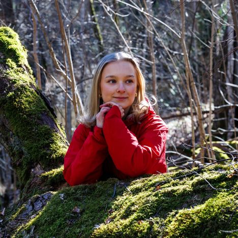20-vuotias Laura Rautio lähetti viisikymmentä hakemusta ja sai ...