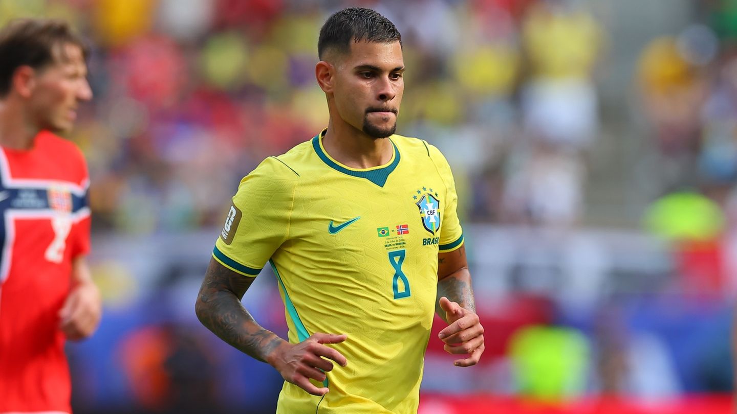 Arsenal nears 75 million pound deal for Newcastle star Bruno Guimarães