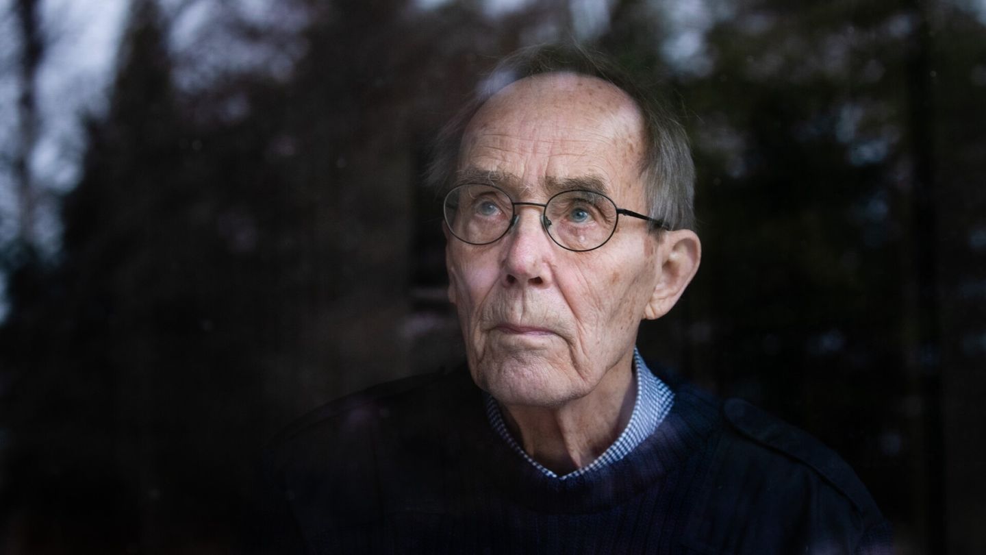 Kuolleet | Arkkiatri Risto Pelkonen on kuollut