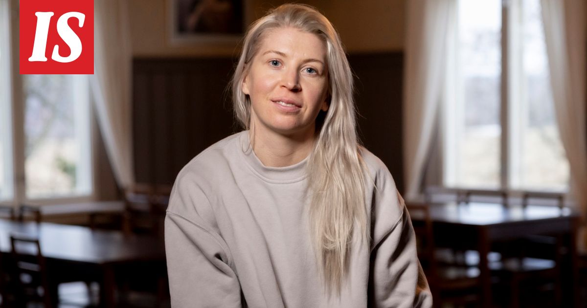 Sara Lappalainen säväytti uudessa lajissa – voitti kisan
