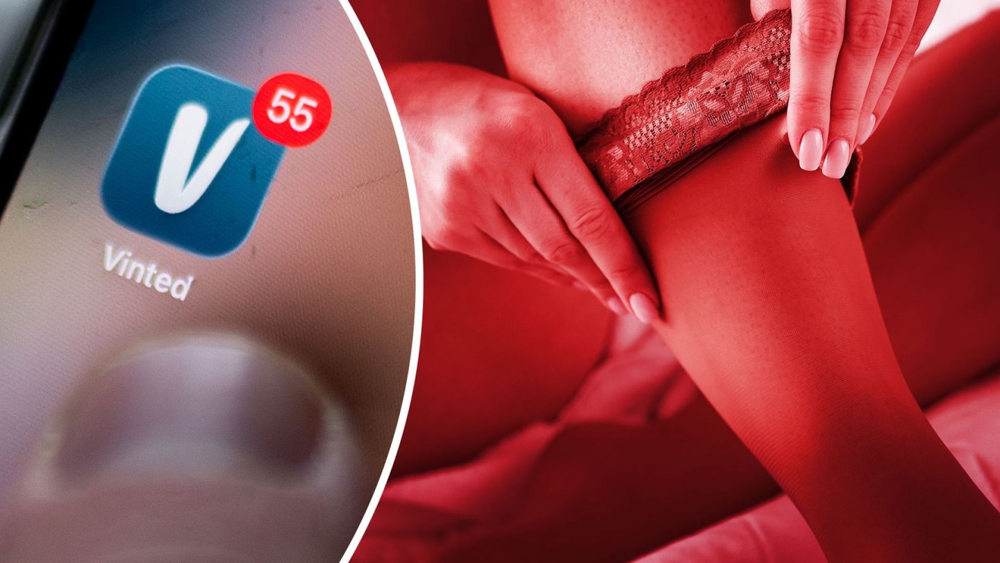 Vinted-alustan myynti-ilmoitukset herättävät epäilyksiä epäasiallisesta kaupankäynnistä ja väärinkäytöksistä