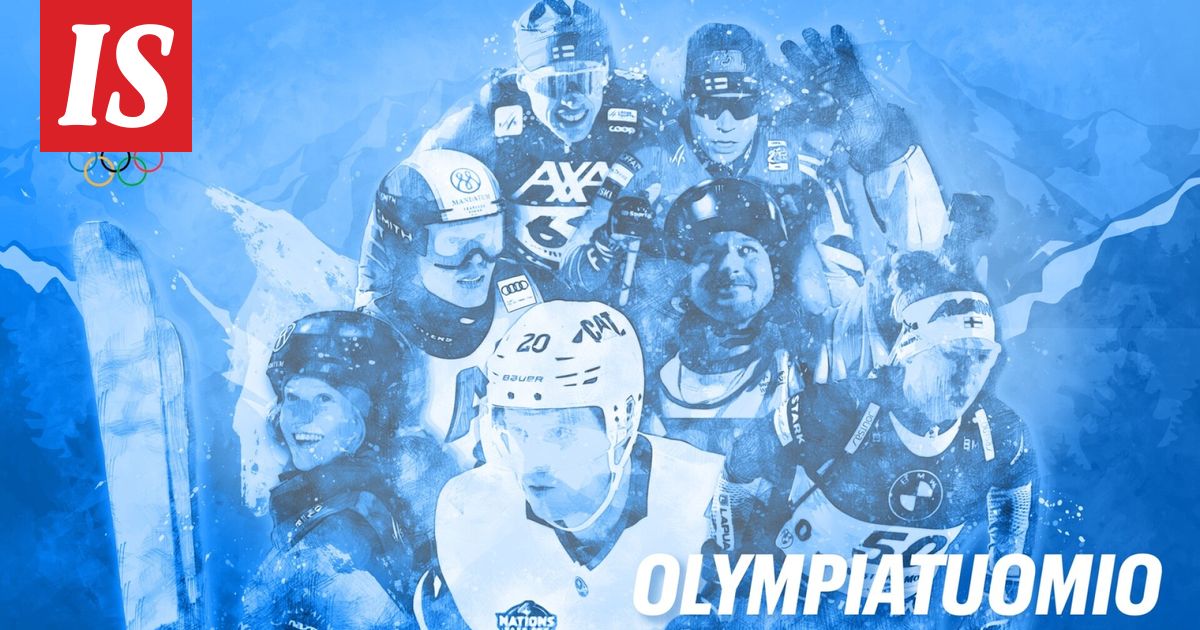 Olympiatuomio: Häpeällistä toimintaa Sidney Crosbyn ympärillä kulisseissa – ”Voi hyvä luoja”