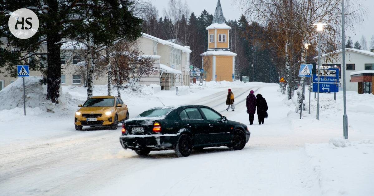 The battery boom can bring the mine almost to the center of the Finnish community – “A blow to the face,” says a resident