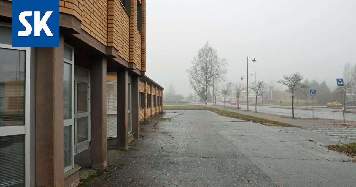 Kuntouttava työtoiminta päättyy – kunta irtisanonee vuokrasopimuksen ...