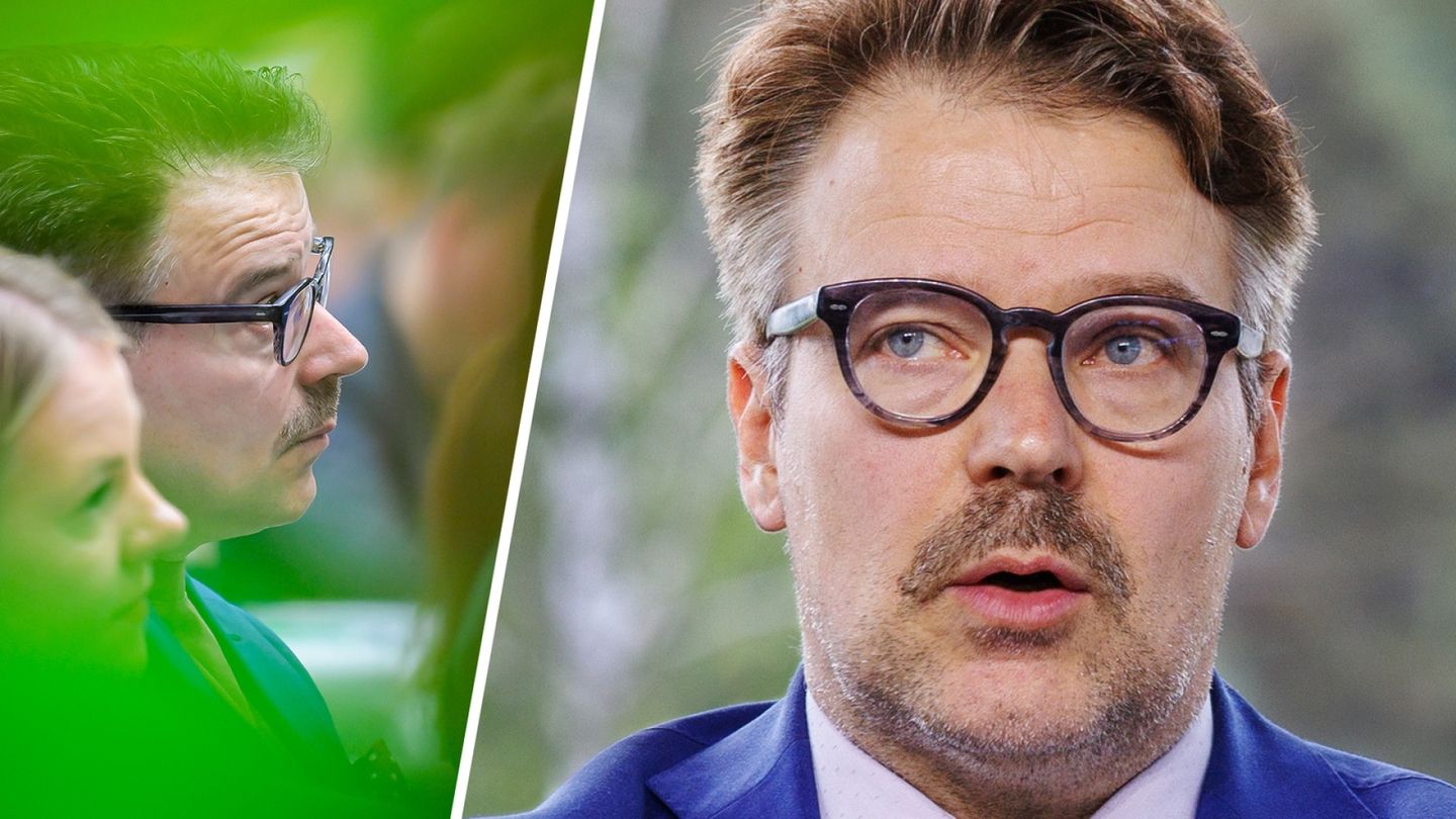 Ville Niinistö kertoo sairauskohtauksistaan – vietiin ambulanssilla sairaalaan Brysselissä