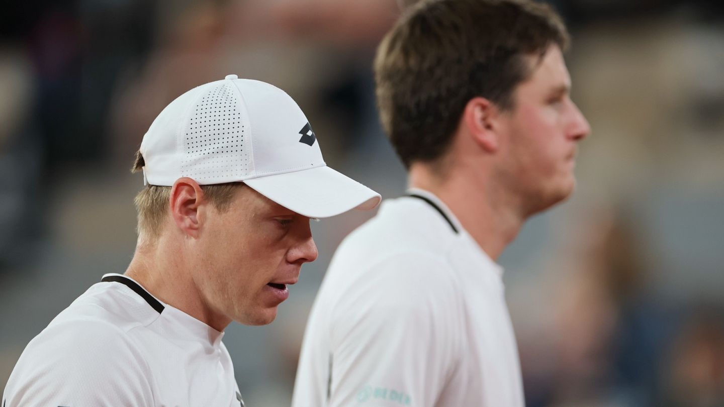 Heliövaara and Patten reach ATP final in London; Virtanen loses Nottingham final