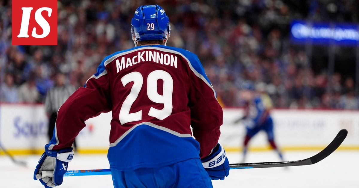 Can the Avalanche Afford a Fighting Nathan Mackinnon? Answering Fan Questions