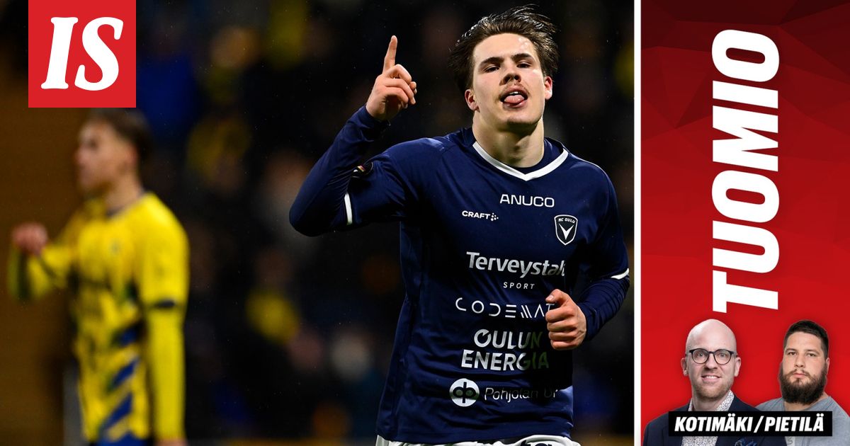 Veikkausliigatuomio: Hävetkää! Näiden miesten ahneus oli aiheuttaa täystuhon