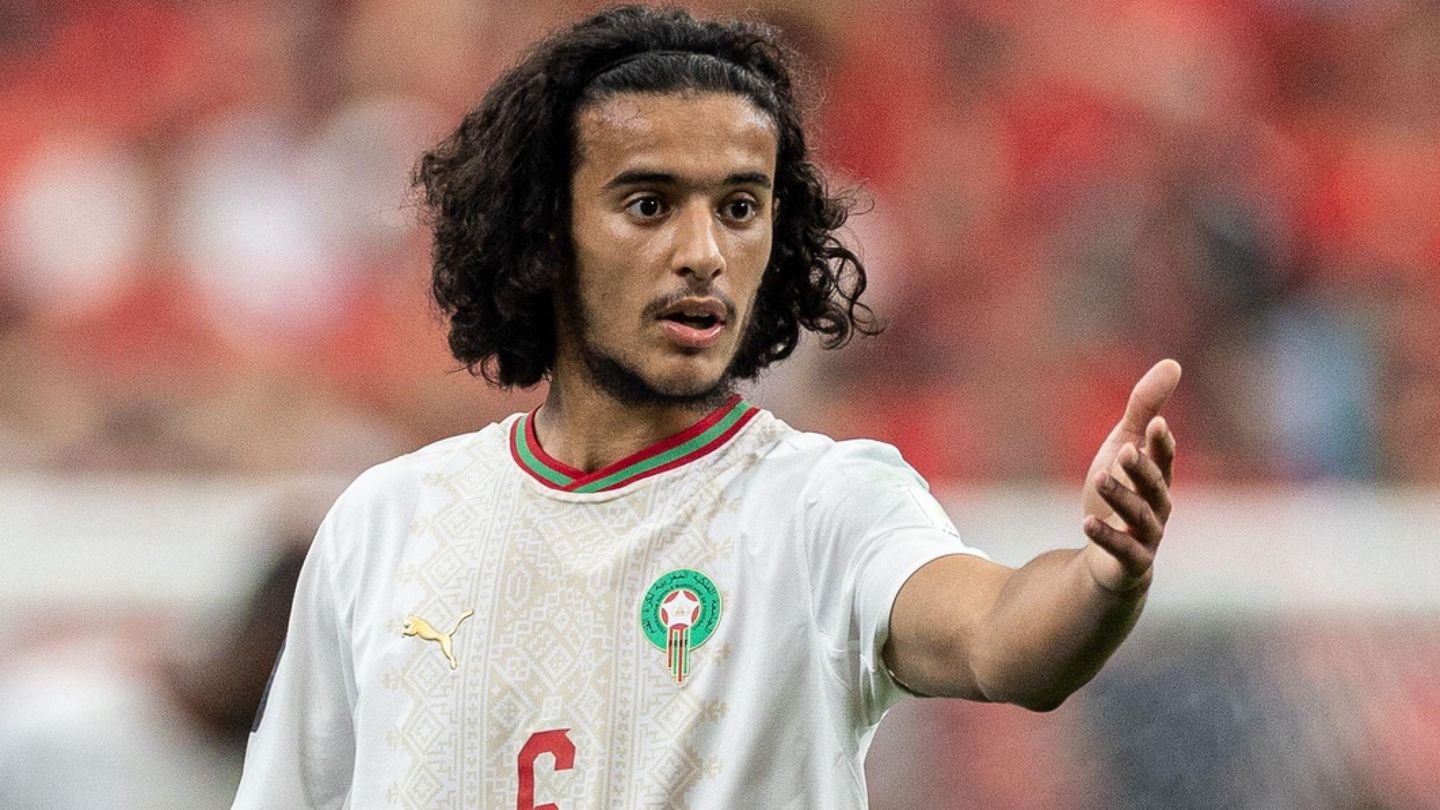 Manchester City signs teen star Bouaddi for 100 million euros, most expensive in league history